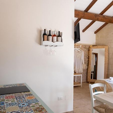 Agriturismo Masseria Costarella Borgagne Eksteriør billede