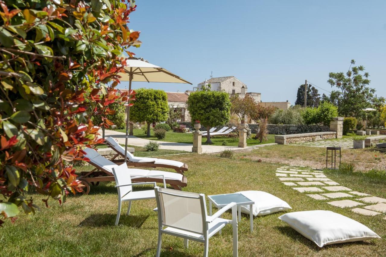 Agriturismo Masseria Costarella Borgagne Eksteriør billede