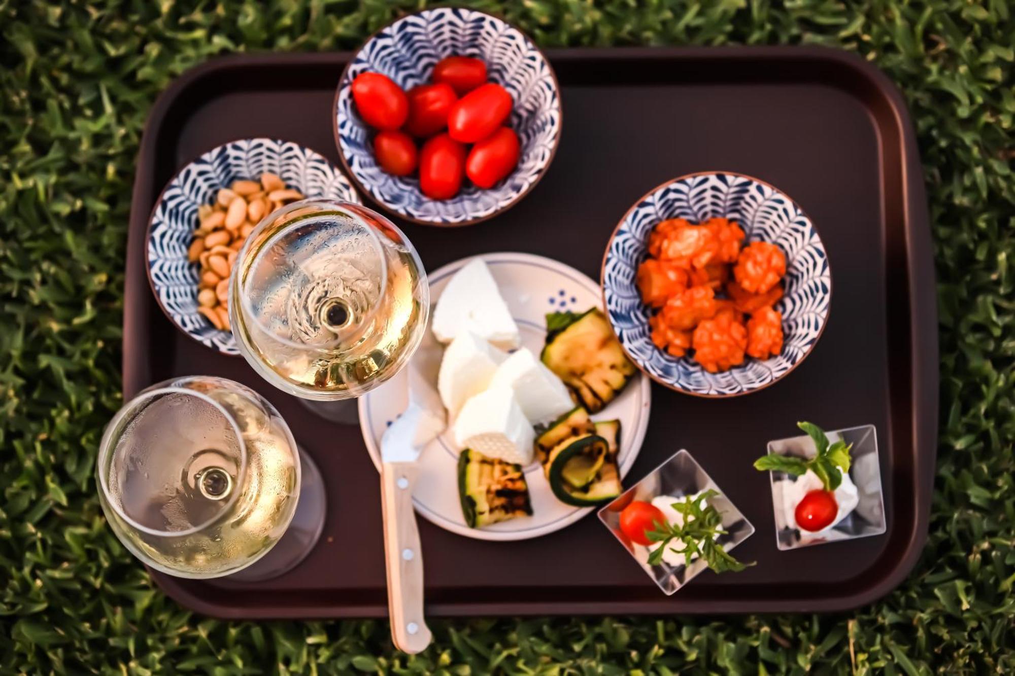 Agriturismo Masseria Costarella Borgagne Eksteriør billede
