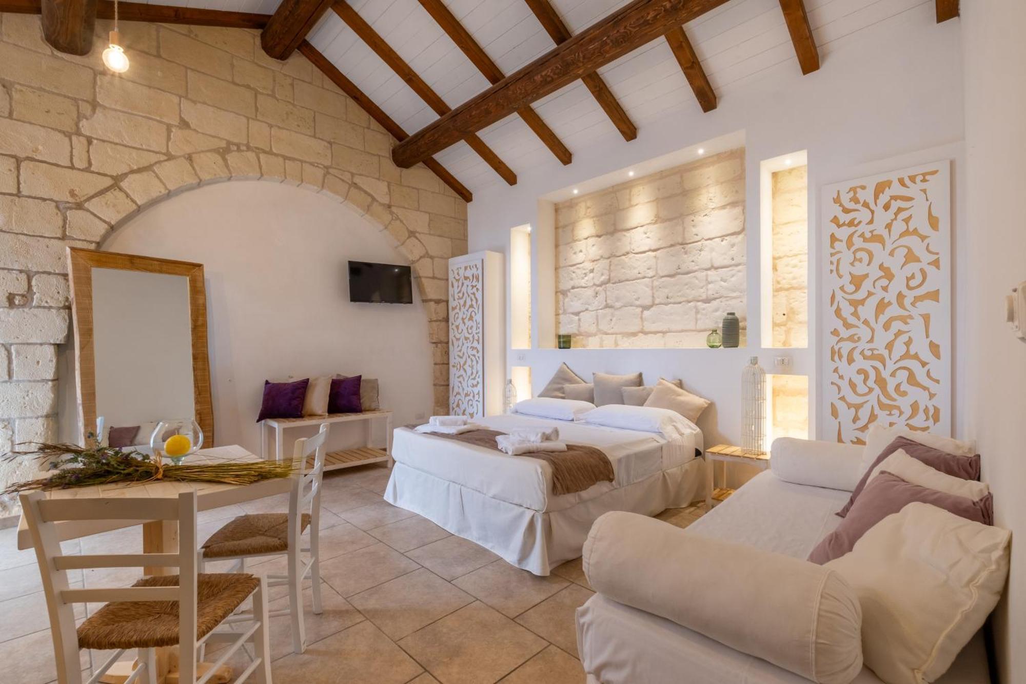 Agriturismo Masseria Costarella Borgagne Eksteriør billede