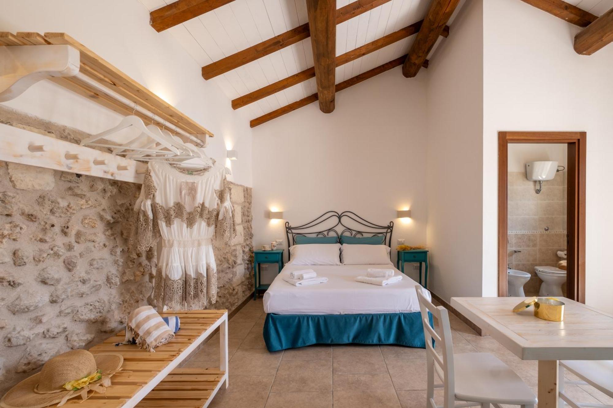 Agriturismo Masseria Costarella Borgagne Eksteriør billede